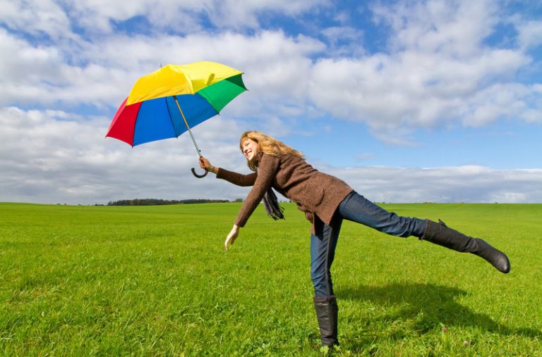 Meteo per i prossimi giorni: alta pressione, ma con nuove incertezze