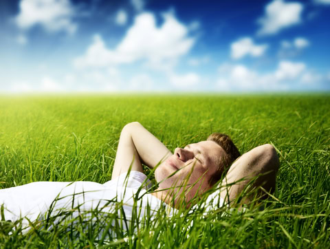 Meteo: verso un weekend primaverile?