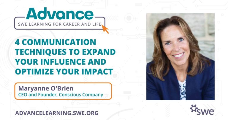 4 Communication Techniques to Expand Your Influence and Optimize Your Impact