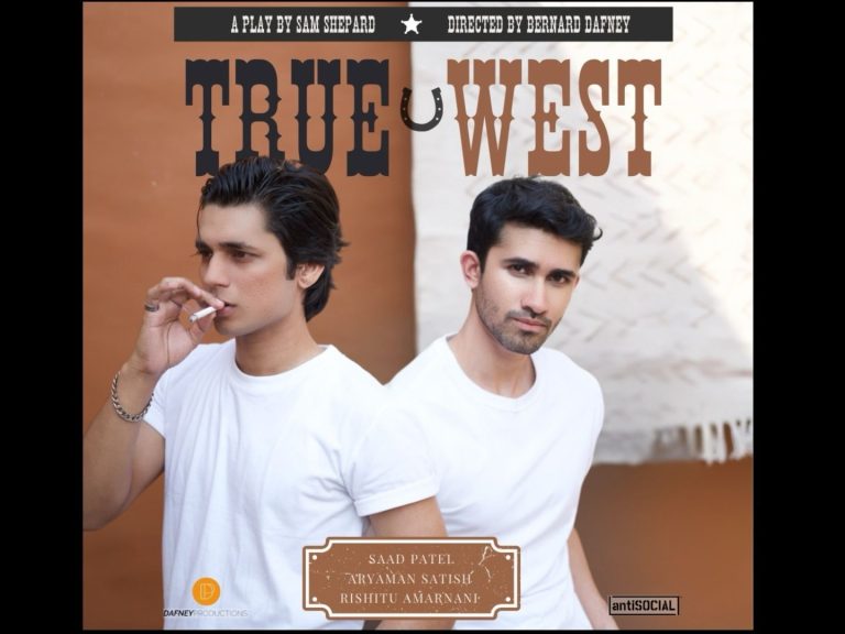 True West: A Gripping Exploration Of Fractured Brotherhood