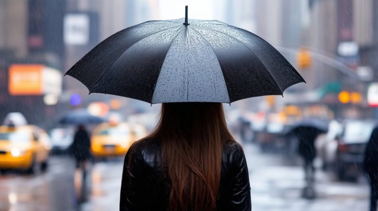 Meteo nuova settimana: ritorno del maltempo, anche intenso