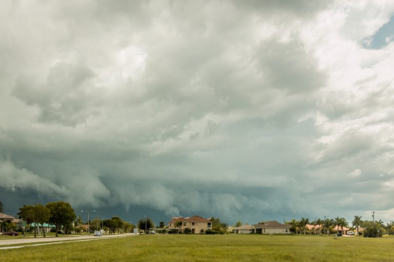 Meteo Florida, Fort Myers e Cape Coral: in arrivo piogge intense e temporali lunedì 24 febbraio