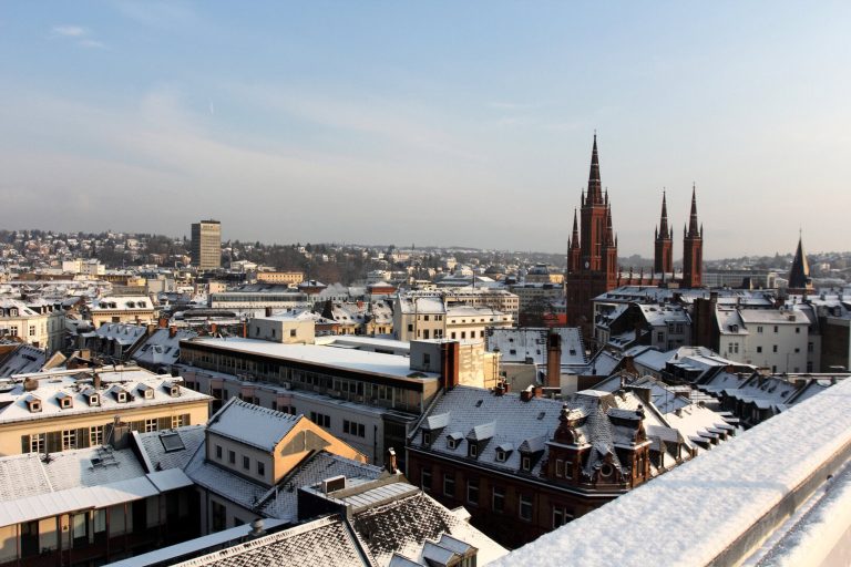 Meteo Germania: crollo del vortice polare, tra inverno e primavera cambia tutto