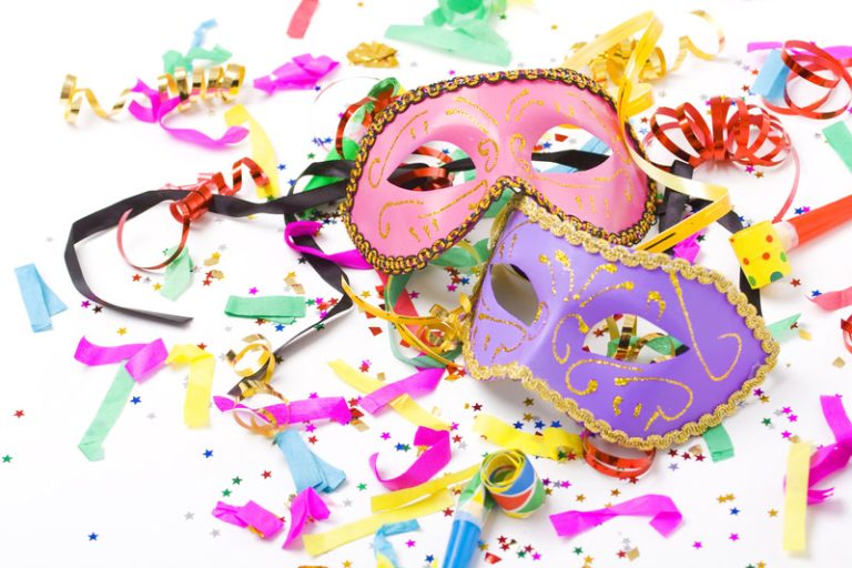 Meteo: Carnevale con clima pazzerello