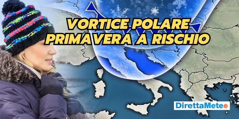 meteo:-vortice-polare,-l’ultima-tendenza-preoccupa,-primavera-a-rischio