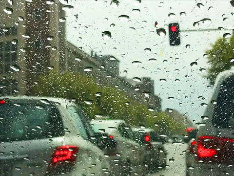 Aggiornamenti meteo di Marzo: nulla di buono