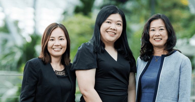 Global Affiliate Spotlight: SWE Singapore