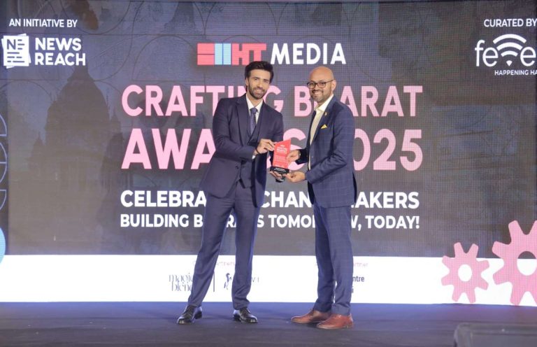 bloom-wins-best-travel-tech-2025-industry-award-underscores-brand’s-technological-excellence