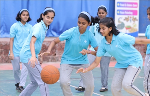 Why Do CBSE Schools in Amritsar Emphasise Social Skills?