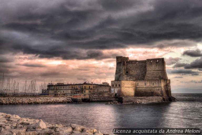 meteo-napoli:-sereno-e-ventoso,-stabilita-nei-prossimi-giorni