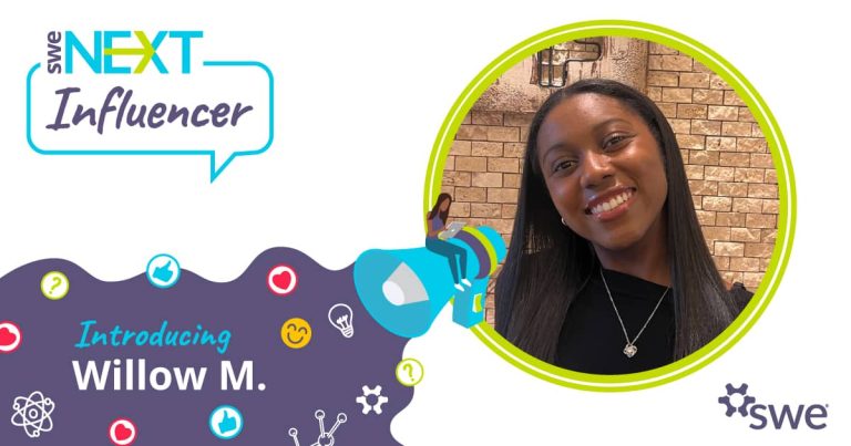 SWENext Influencers: Willow Miller