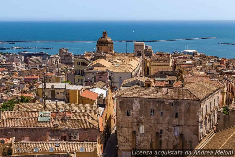 meteo-cagliari:-domani-nuvoloso-con-rovesci-e-vento,-schiarite-successive