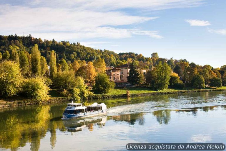 Meteo Torino: domani sereno, weekend variabile con possibili piogge