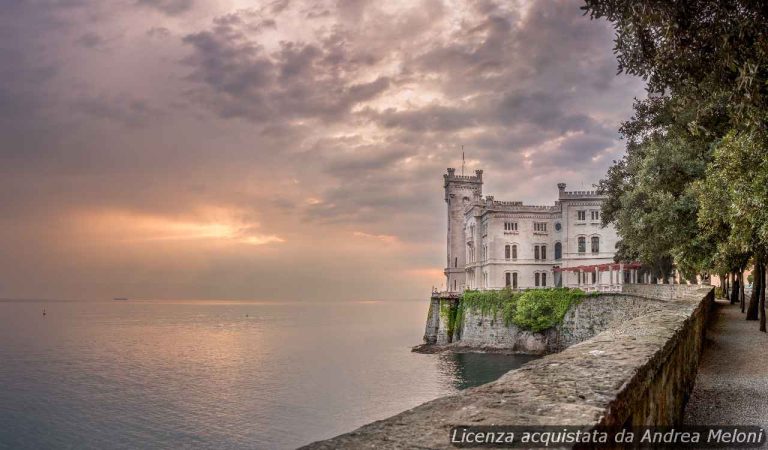 meteo-trieste:-sereno-domani,-seguono-piogge-e-raffiche-di-vento