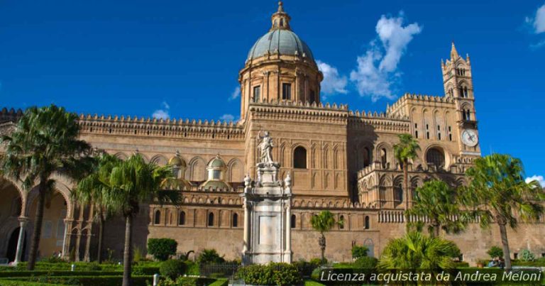 meteo-palermo:-domani-nuvoloso,-seguito-da-nuvolosita-intensa-e-rovesci,-vento-occasionale