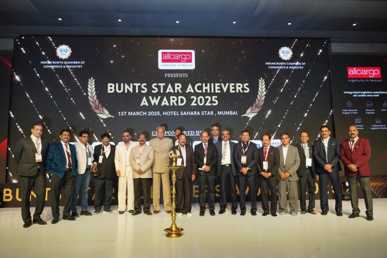 bunts-star-achievers-night-2025:-a-grand-celebration-of-excellence-&-leadership