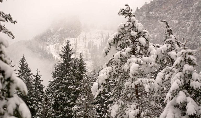 Meteo metà marzo: irruzione artica sull’Italia, torna il freddo con neve a bassa quota