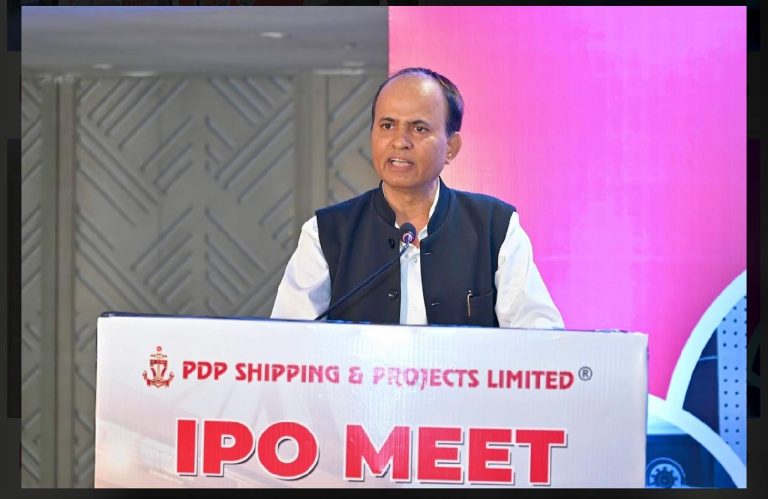 pdp-shipping-&-projects-limited-announces-ipo-opening