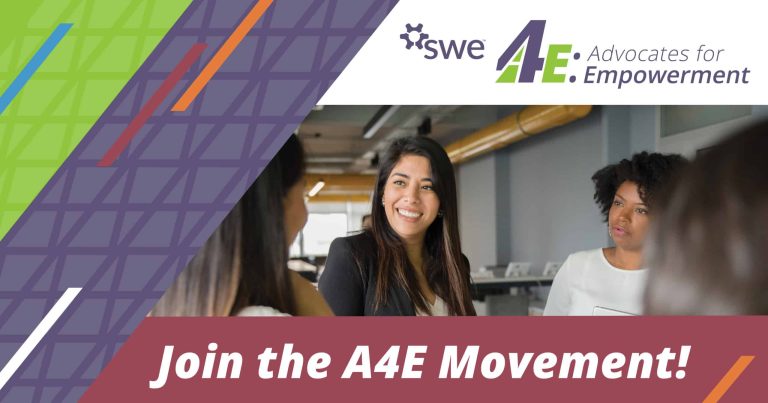 Empowering Engineering Organizations: Join the SWE A4E Program for Positive Change