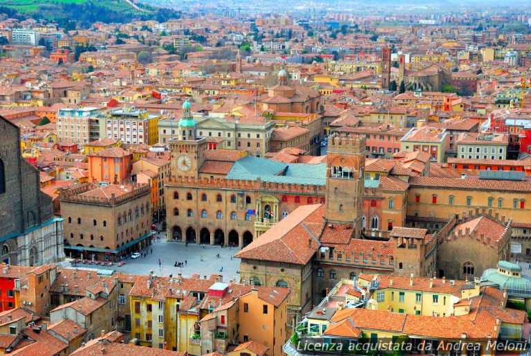 meteo-bologna:-domani-sereno,-seguono-nuvole-e-piovaschi-occasionali