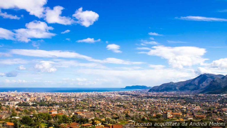 meteo-palermo:-domani-nuvoloso-con-rovesci,-seguiti-da-nubi-sparse-nei-giorni-successivi