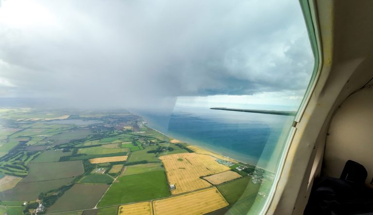 meteo-fine-marzo-2025:-ciclone-in-arrivo,-tra-nubifragi-al-nord-e-caldo-africano-al-sud