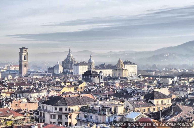 meteo-torino:-domani-sereno,-seguiranno-giorni-nuvolosi-con-possibili-piogge