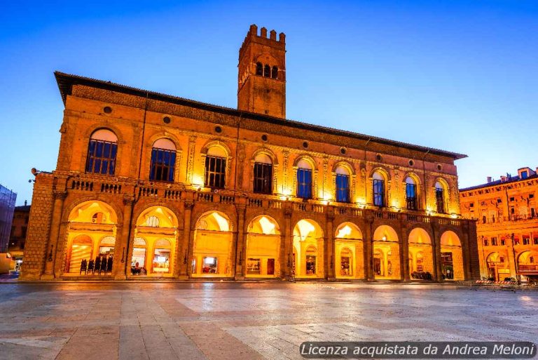 meteo-bologna:-domani-sereno,-seguono-giorni-di-nuvolosita-intensa