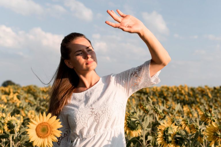 Meteo: Domenica anche 15 gradi in più su alcune regioni