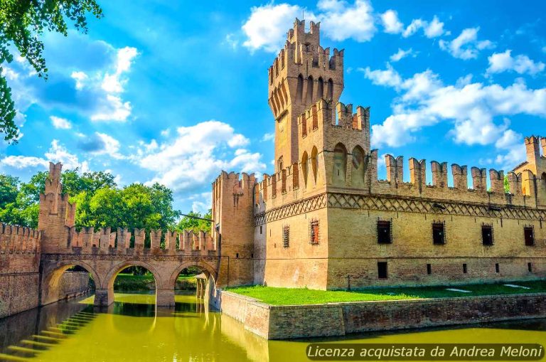 Meteo Bologna: domani rovesci intensi, segue nuvolosità variabile con piovaschi occasionali