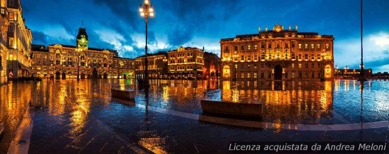 meteo-trieste:-domani-nuvoloso-con-rovesci-e-vento,-successivamente-stabile