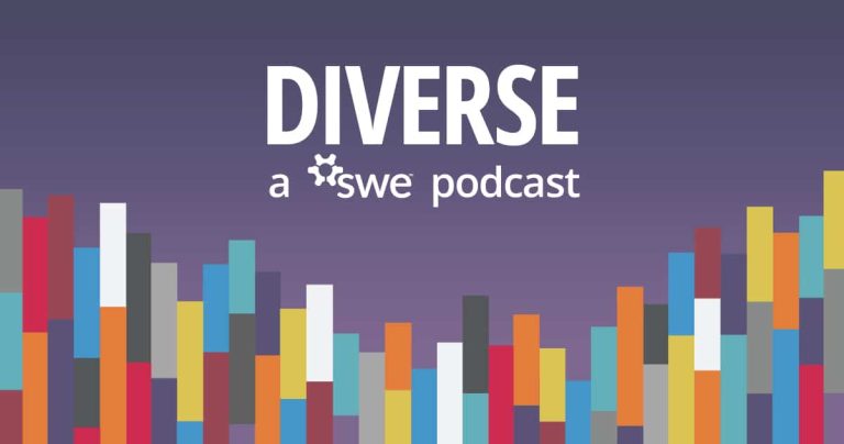 SWE Diverse Podcast: Celebrate National Mentoring Month with the Early Career Professionals AG
