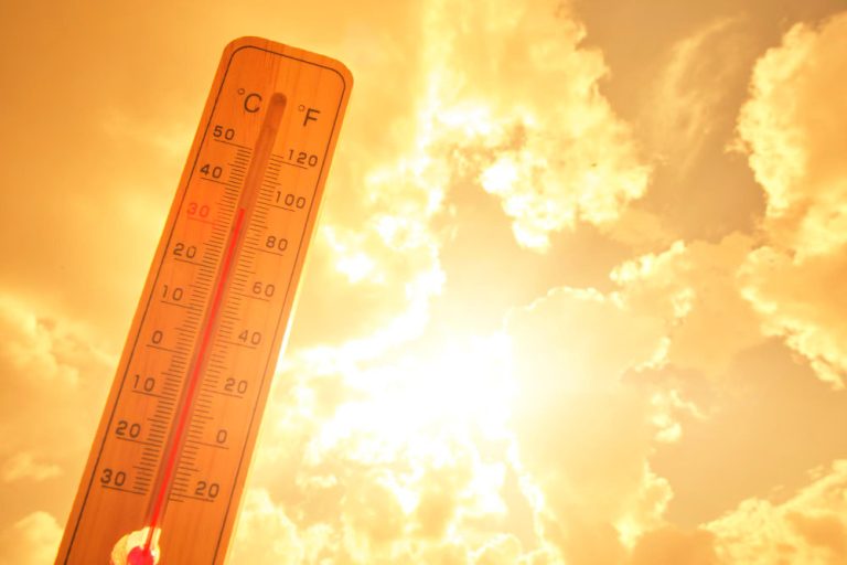 Meteo: Italia e Spanish Plume. Rischio caldo fuori stagione?