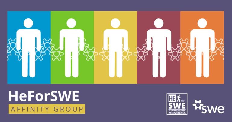 HeForSWE: Perspectives on Allyship Part 2