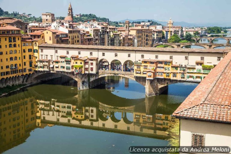 meteo-firenze:-nuvolosita-e-vento-alternati-nei-prossimi-giorni