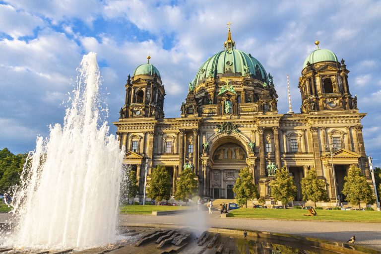 meteo-germania-estate-2025:-caldo-estremo-e-siccita-minacciano-l’europa-gia-dalla-primavera