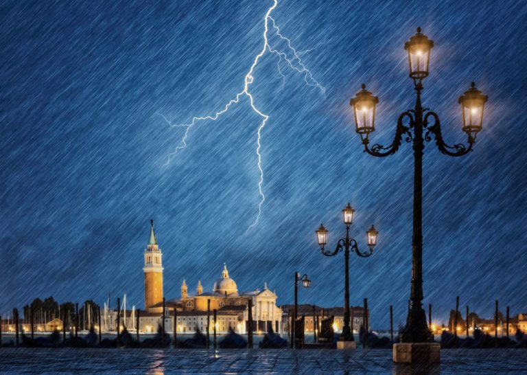 Meteo Aprile: in arrivo il maltempo