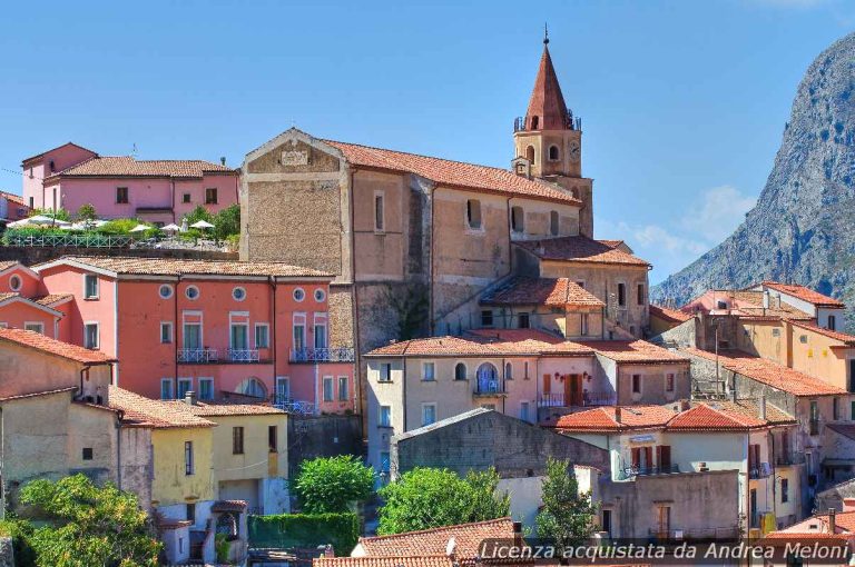 Meteo Potenza: Domani nuvolosità e pioviggine, persistenza del tempo instabile