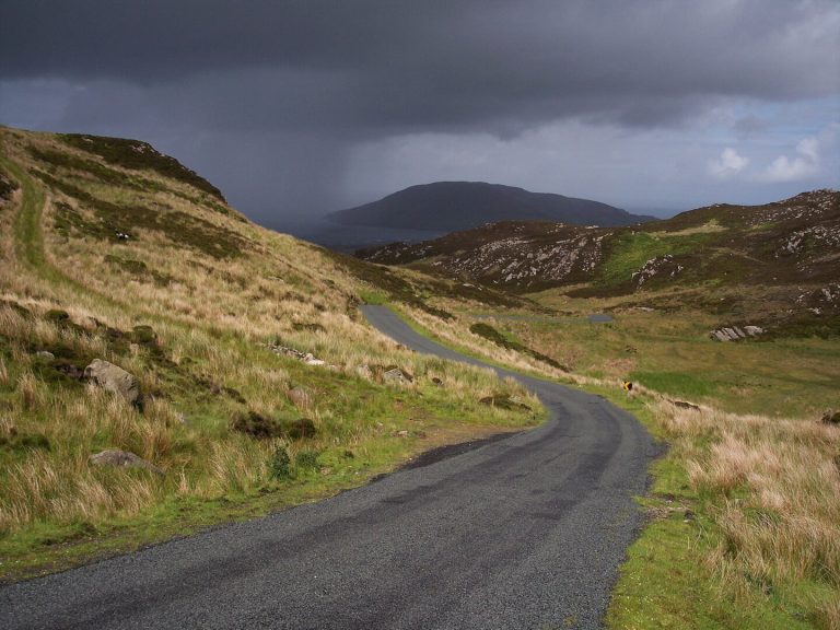 meteo-irlanda:-venerdi-28-marzo-segnato-da-forti-piogge,-temporali-e-grandinate-al-mattino