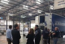 HRV Global Life Sciences Facilitates Historic Arrival of Indian Anti-Diabetic Drugs in Mendoza, Argentina