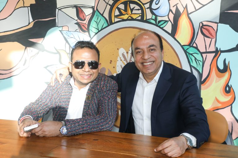  Compass Group India partners with Coffee Island to bring a fresh, vibrant culinary experience