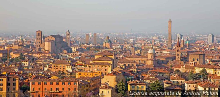 Meteo Bologna: Nubi Sparse Domani, Seguirà Bel Tempo