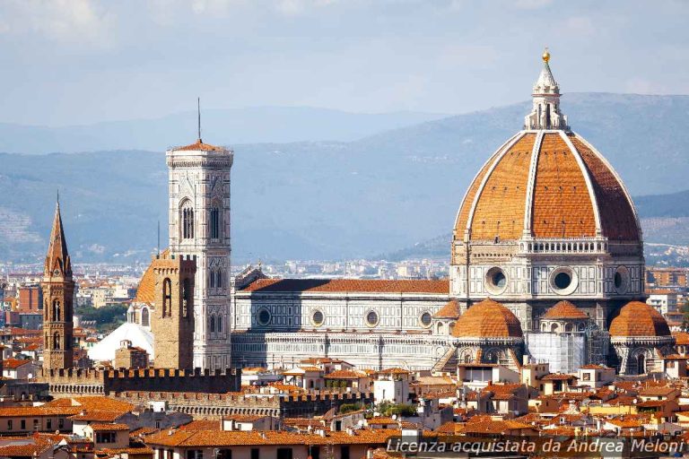 meteo-firenze:-domani-poco-nuvoloso-con-vento,-migliora-nel-pomeriggio