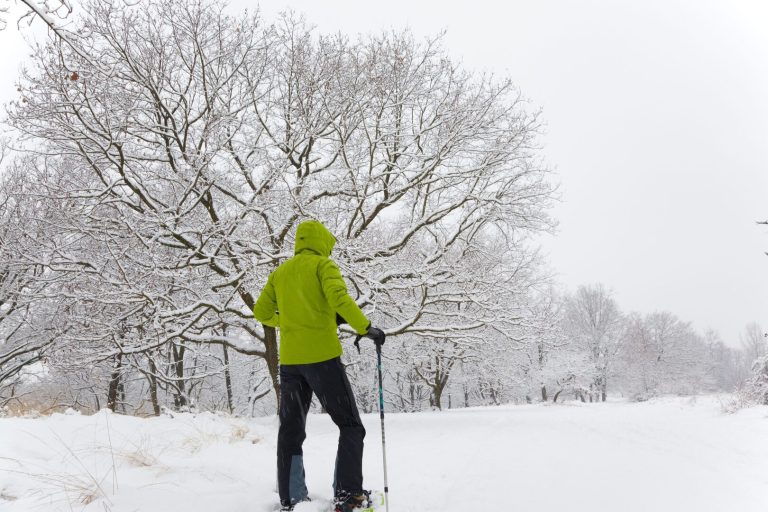 Meteo aprile 2025: l’Italia si tuffa nel gelo, settimana da pieno inverno con neve a bassa quota