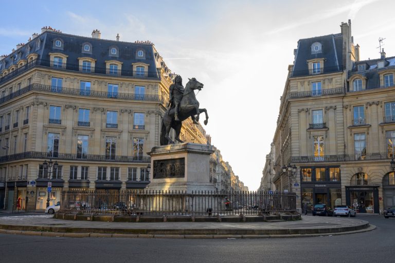 Meteo Parigi. Crollo termico improvviso dopo il caldo anomalo