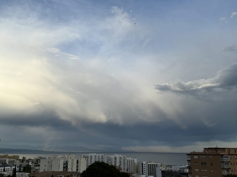 Meteo Malaga, Spagna: weekend più stabile dopo l’uscita della perturbazione Nuria