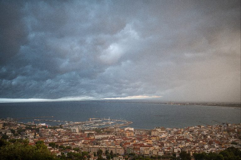 Meteo Catalogna, Spagna: temporali improvvisi oggi pomeriggio nel cuore della regione