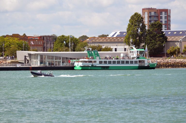 Meteo Gosport, Hampshire: caldo anomalo record nel sud dell’Inghilterra