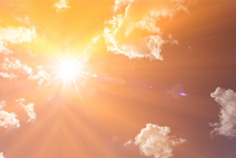 Meteo giugno 2025: caldo anomalo e rischio siccità, l’estate parte con l’anticiclone africano