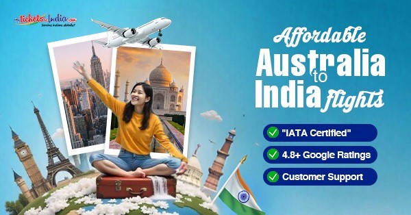 revolutionizing-australia-to-india-travel:-the-myticketstoindia-approach